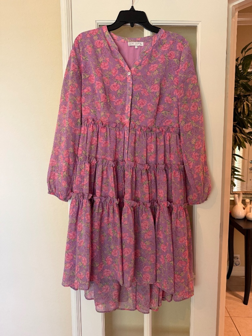 XL Lydia dress